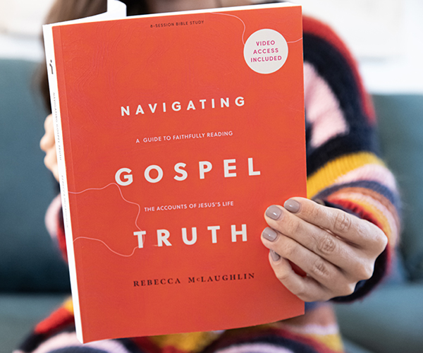 Navigating Gospel Truth Online Bible Study