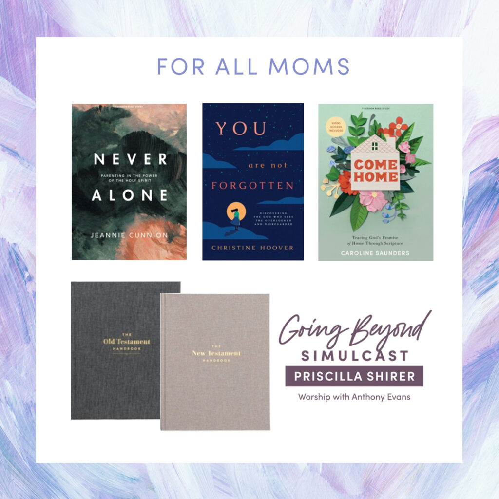 Gifts for all moms