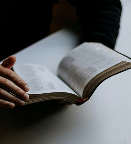 Alive | Why Is It Important to Read the Bible?