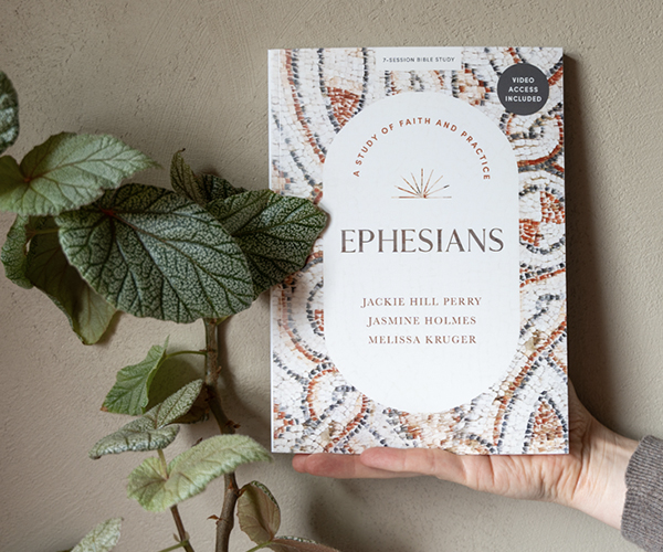 Ephesians online Bible study book