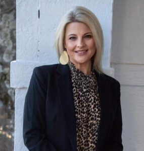 Andrea Lennon