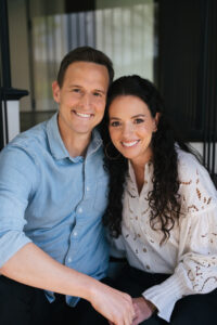 Ben and Lynley Mandrell