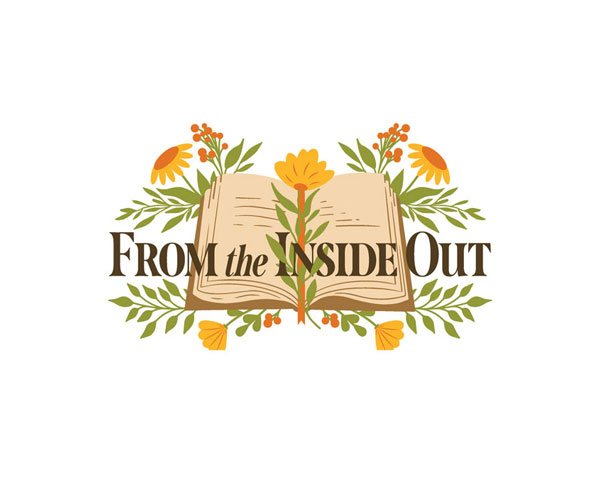 open Bible illustration