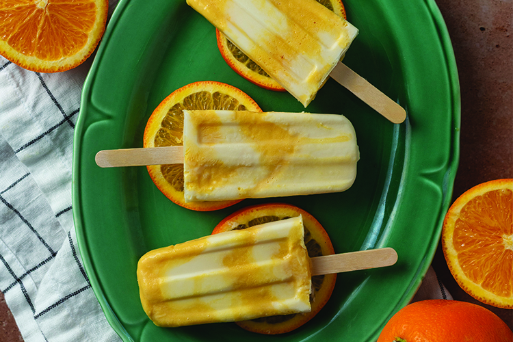 creamsicles