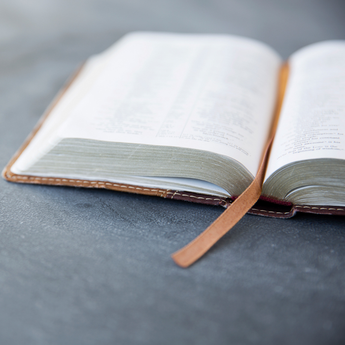 Scripture
