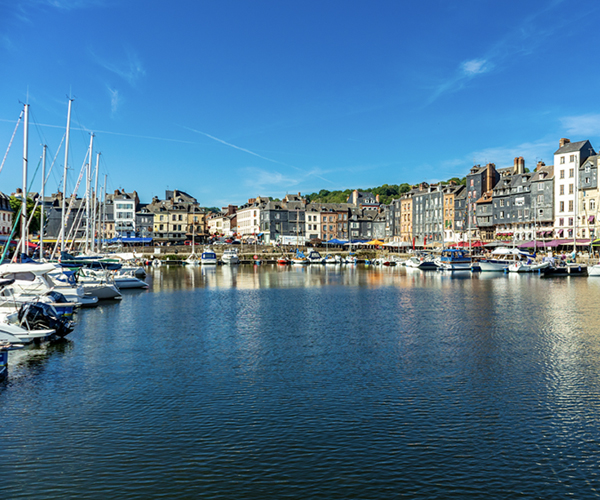 Lysa TerKeurst European Cruise