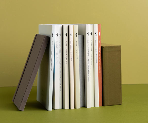 10 Bible studies for fall
