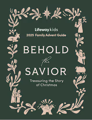 Family Advent Guid