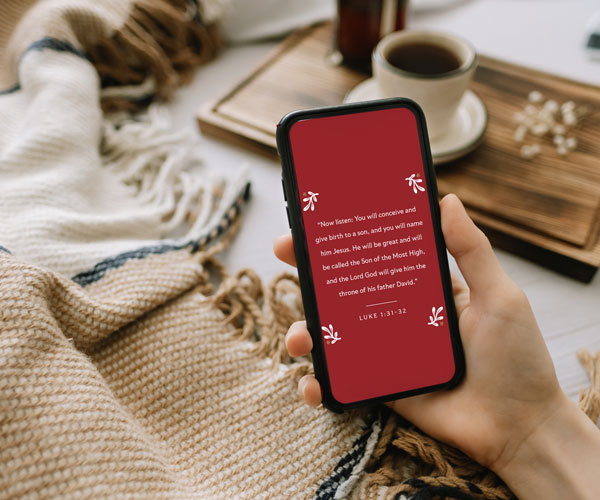 Advent lock screen downlads