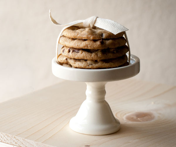 cookies from Kelly Minter recipe