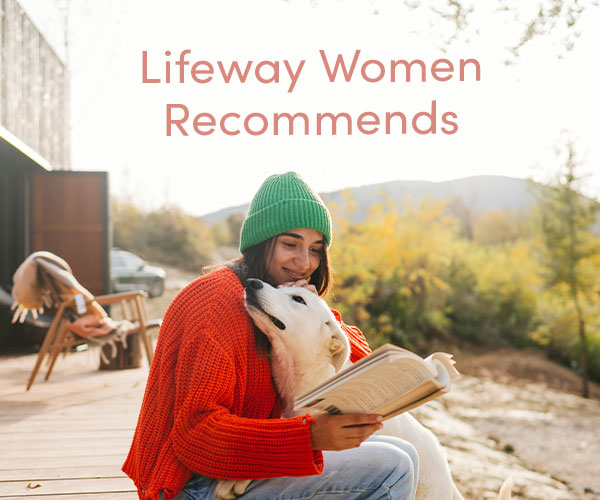 Lifeway Women Recommends 2026