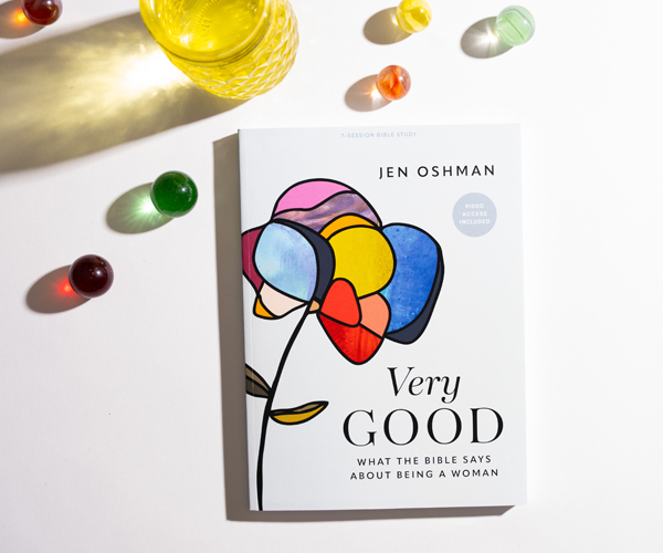 Very Good Bible Study