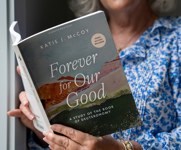 Forever For Our Good Bible Study