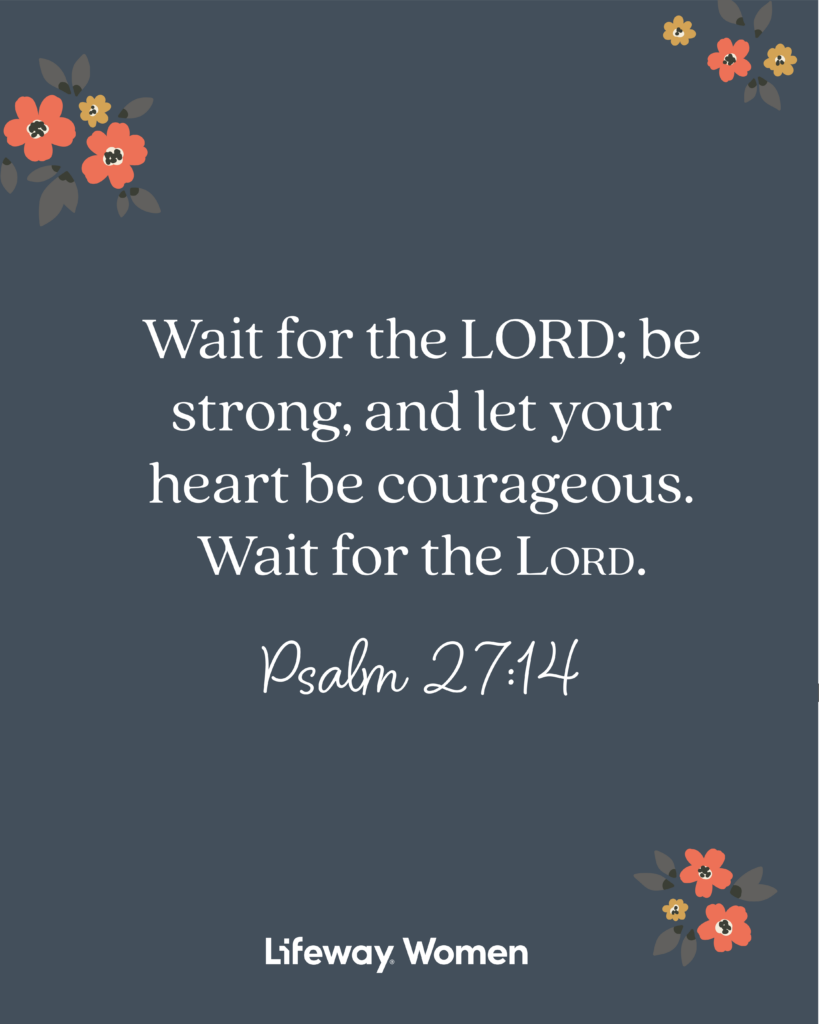 September Scripture Reading Plan | Know His Word 2026 - Lifeway Women