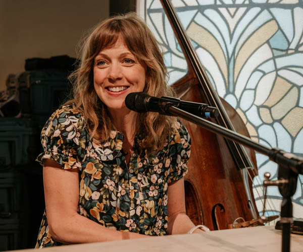 Sandra McCracken
